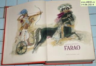 FARAO