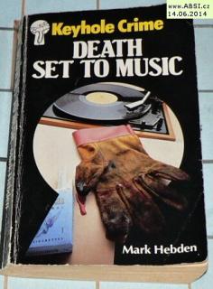 DEATH SET TO MUSIC