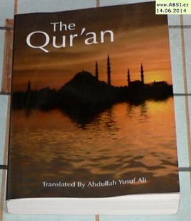 THE QUR´AN - TRANSLATION