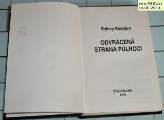 ODVRÁCENÁ STRANA PŮLNOCI