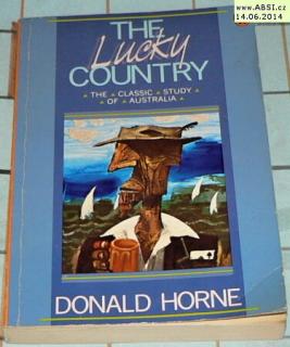 THE LUCKY COUNTRY