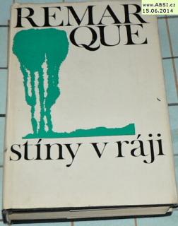 STÍNY V RÁJI