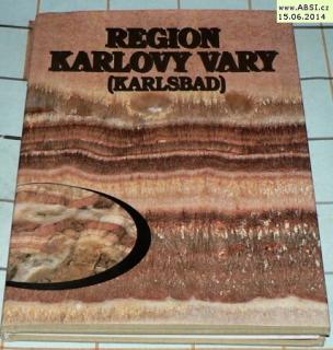 REGION KARLOVY VARY - KARLSBAD