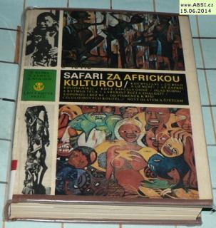 SAFARI ZA AFRICKOU KULTUROU