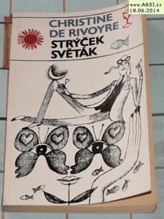 STRÝČEK SVĚTÁK