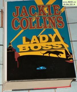 LADY BOSS