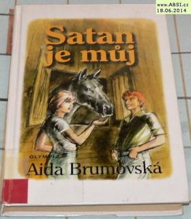 SATAN JE MŮJ