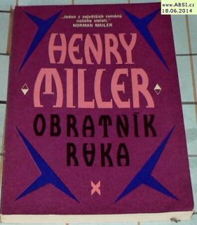 OBRATNÍK RAKA