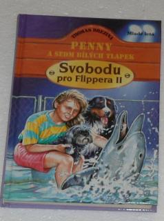 SVOBODU PRO FLIPPERA II