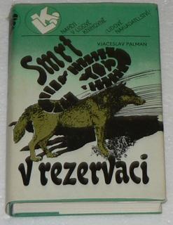 SMRT V REZERVACI