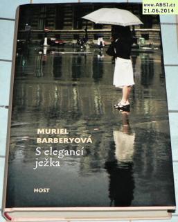S ELEGANCÍ JEŽKA