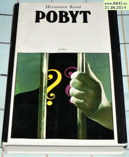 POBYT