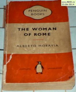 THE WOMAN OF ROME