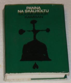 PANNA NA SKÁLHOLTU