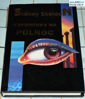 VZPOMÍNKY NA PŮLNOC