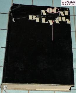 NOČNÍ BULVÁRY