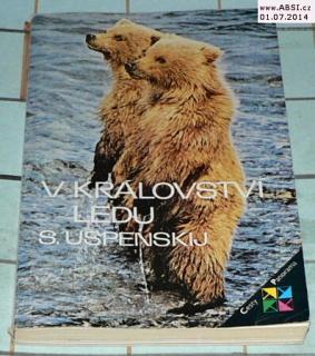 V KRÁLOVSTVÍ LEDU