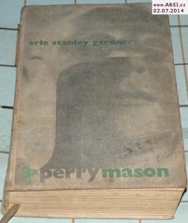 3x PERRY MASON