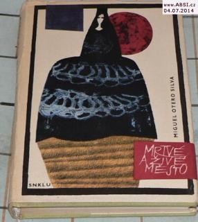 MRTVÉ A ŽIVÉ MĚSTO