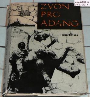 ZVON PRO ADANO