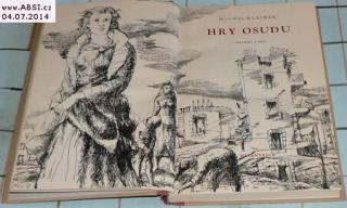 HRY OSUDU