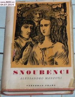 SNOUBENCI