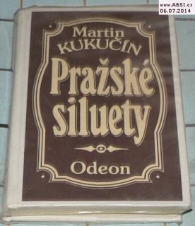 PRAŽSKÉ SILUETY