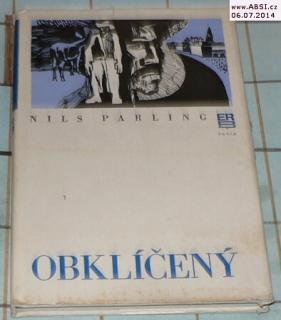 OBKLÍČENÝ