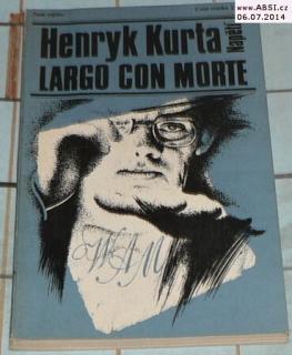 LARGO CON MORTE