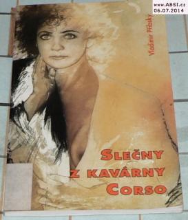 SLEČNY Z KAVÁRNY CORSO
