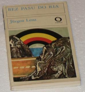 BEZ PASU DO RIA