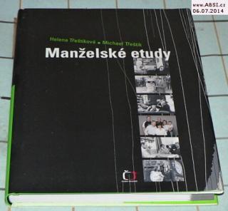 MANŽELSKÉ ETUDY