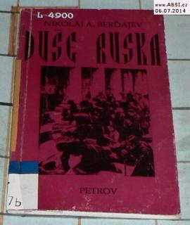 DUŠE RUSKA