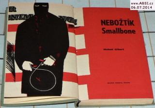 NEBOŽTÍK SMALLBONE