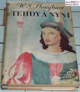 TEHDY A NYNÍ