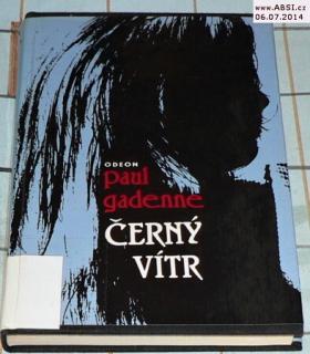 ČERNÝ VÍTR