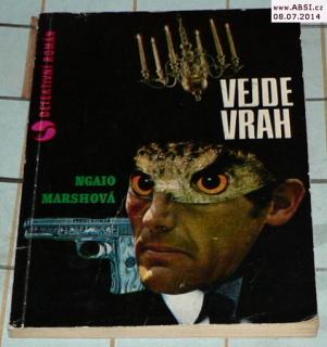 VEJDE VRAH