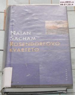 ROSENDORFOVO KVARTETO