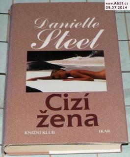 CIZÍ ŽENA