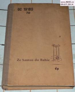 ZE SANTOS DO BAHIE