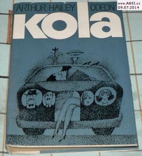 KOLA