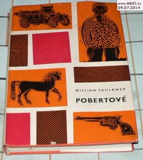 POBERTOVÉ