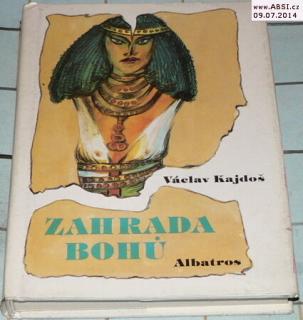 ZAHRADA BOHŮ