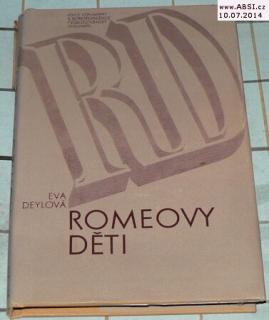 ROMEOVY DĚTI