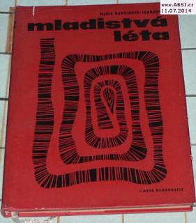 MLADISTVÁ LÉTA