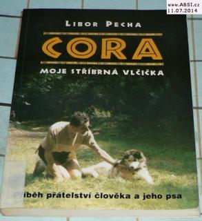 CORA - MOJE STŘÍBRNÁ VLČICE