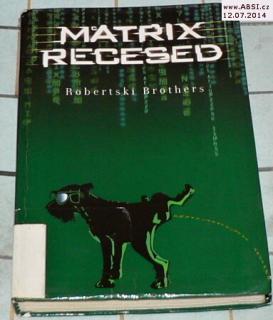 METRIX RECESED