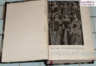 SVĚTELNÝ MRAK