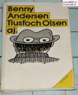TLUSŤOCH OLSEN AJ.