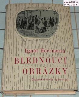 BLEDNOUCÍ OBRÁZKY